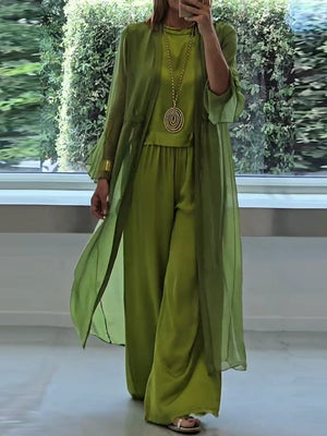 INES - Completi due pezzi eleganti