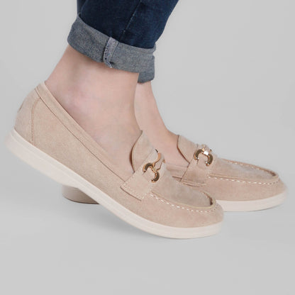 Julia - Mocassino Fashion Donna