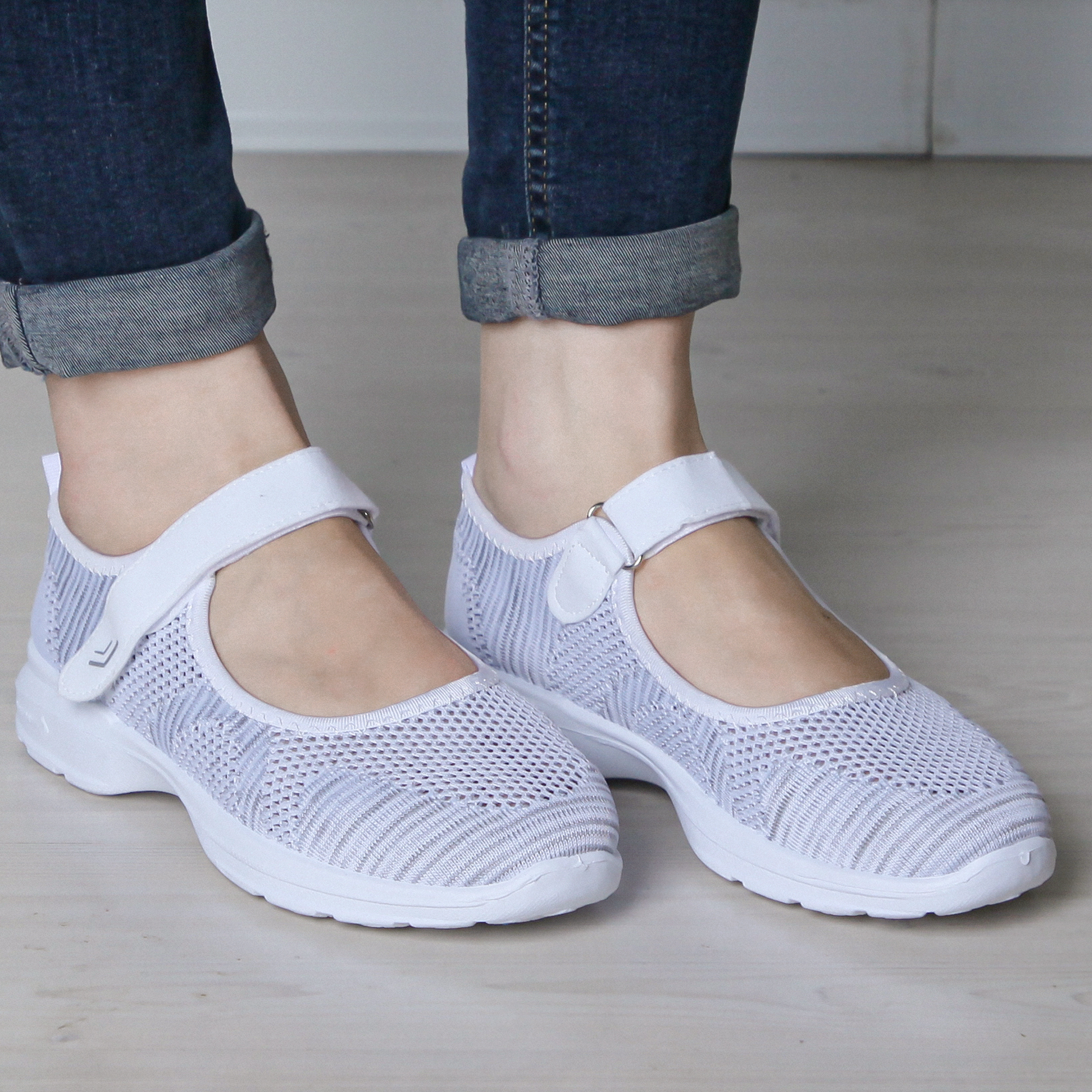 Maia - Mocassino Fashion Donna