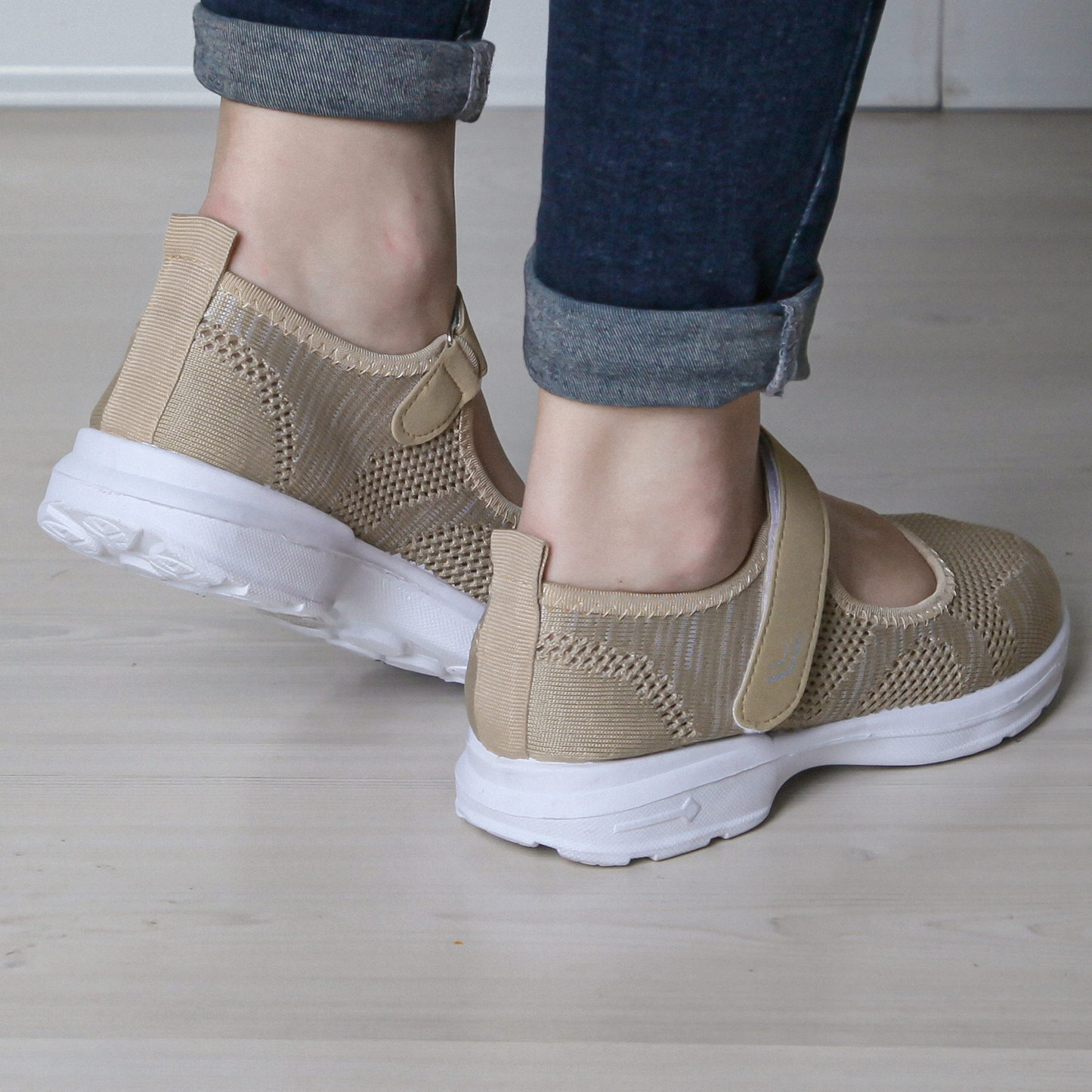 Maia - Mocassino Fashion Donna