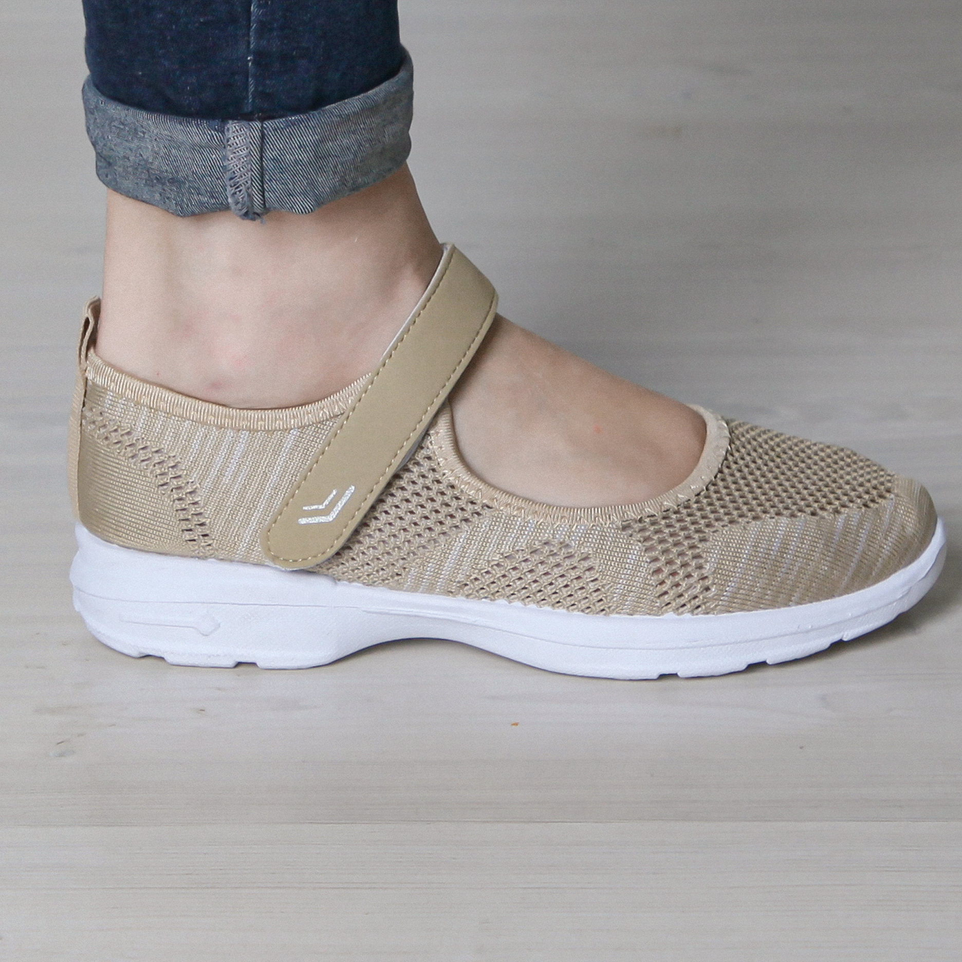 Maia - Mocassino Fashion Donna