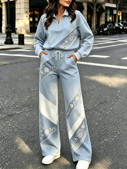 Azzurro pastello