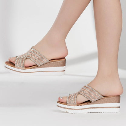 Mara - Sandalo Fashion donna