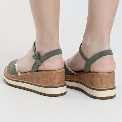 Marta - Sandalo Fashion donna