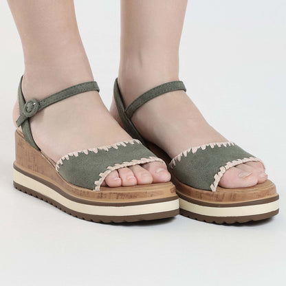 Marta - Sandalo Fashion donna