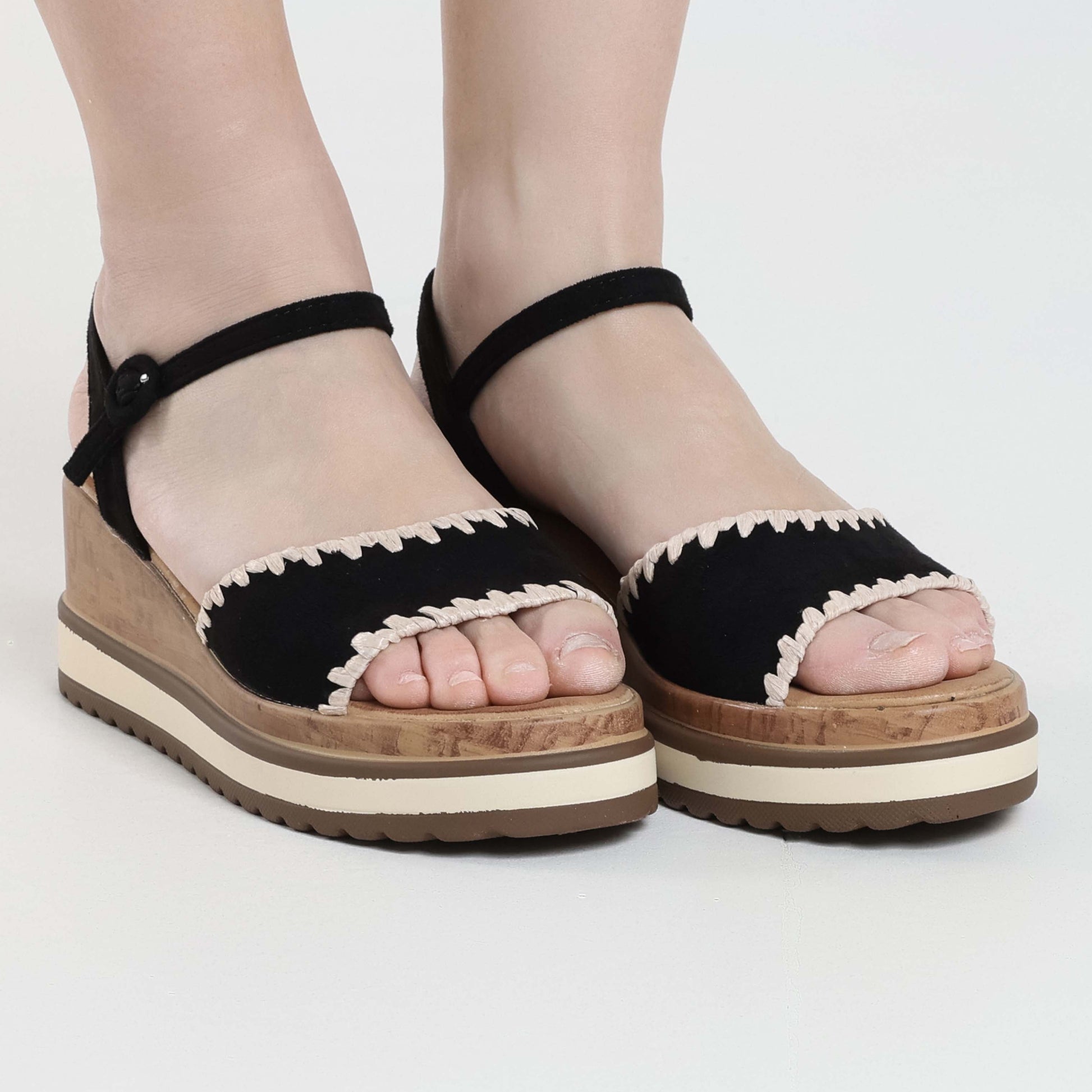 Marta - Sandalo Fashion donna