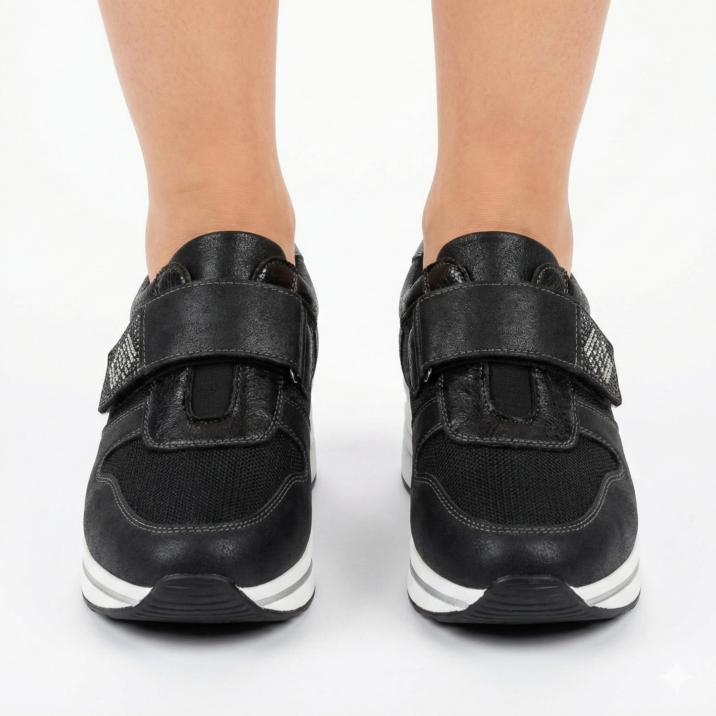Meredith - Scarpa comoda Donna