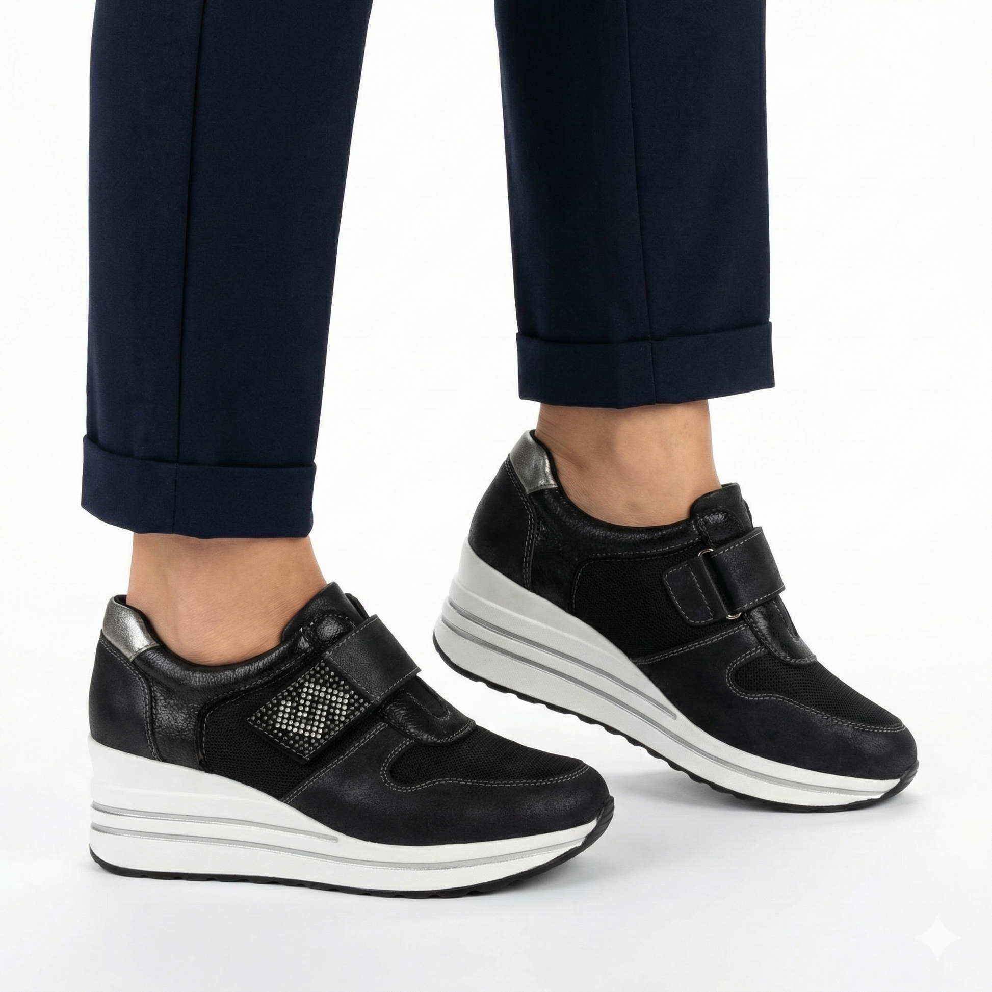 Meredith - Scarpa comoda Donna