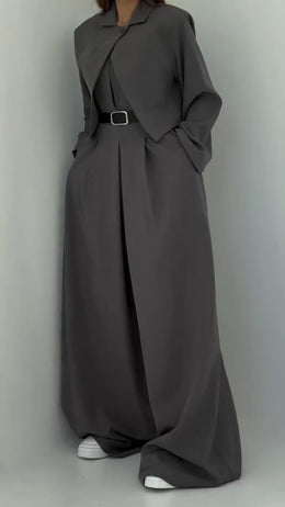 Dark grey