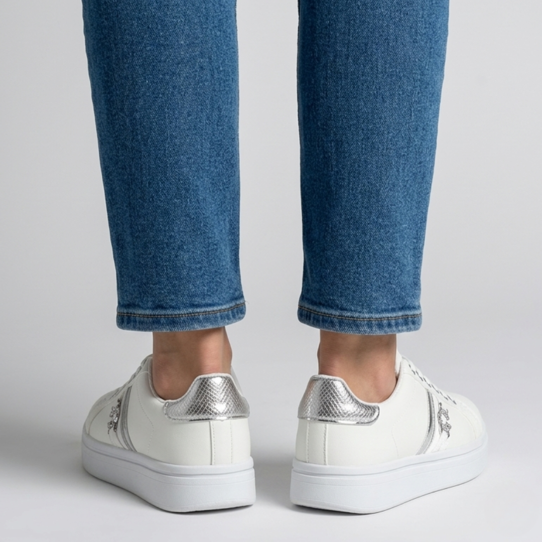Elara - Sneakers comoda donna