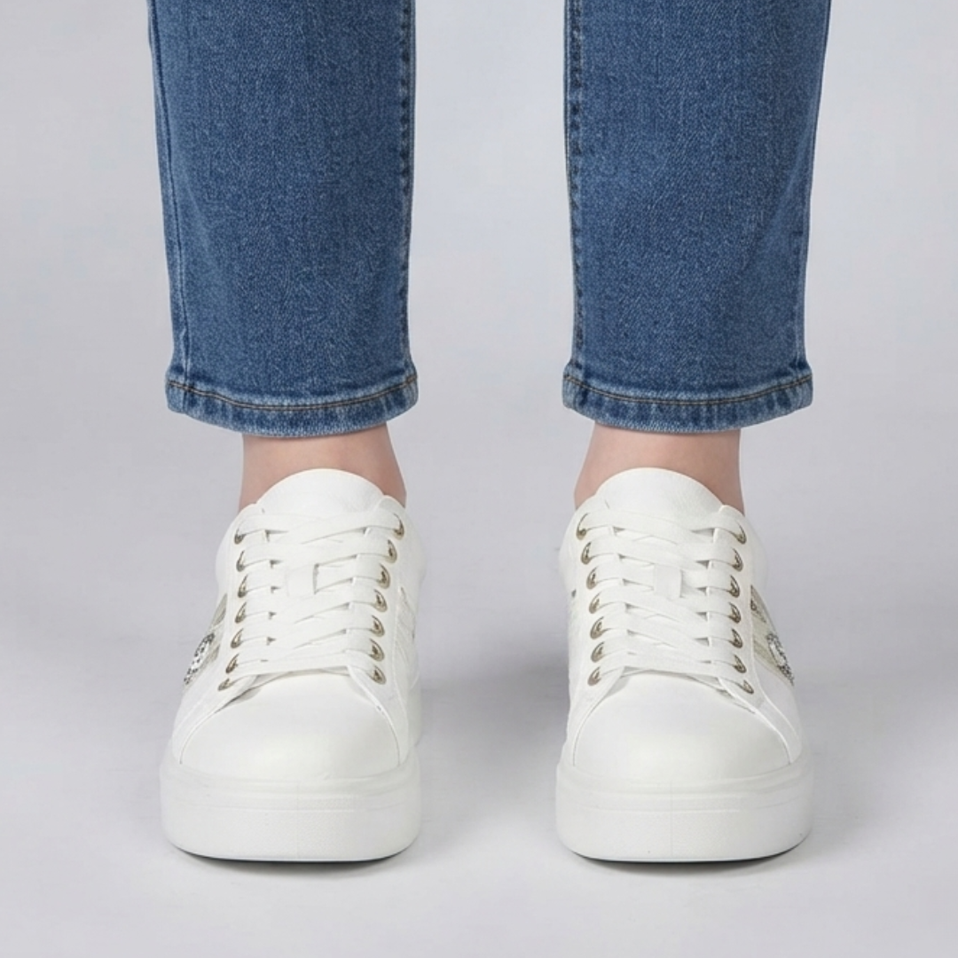 Elara - Sneakers comoda donna