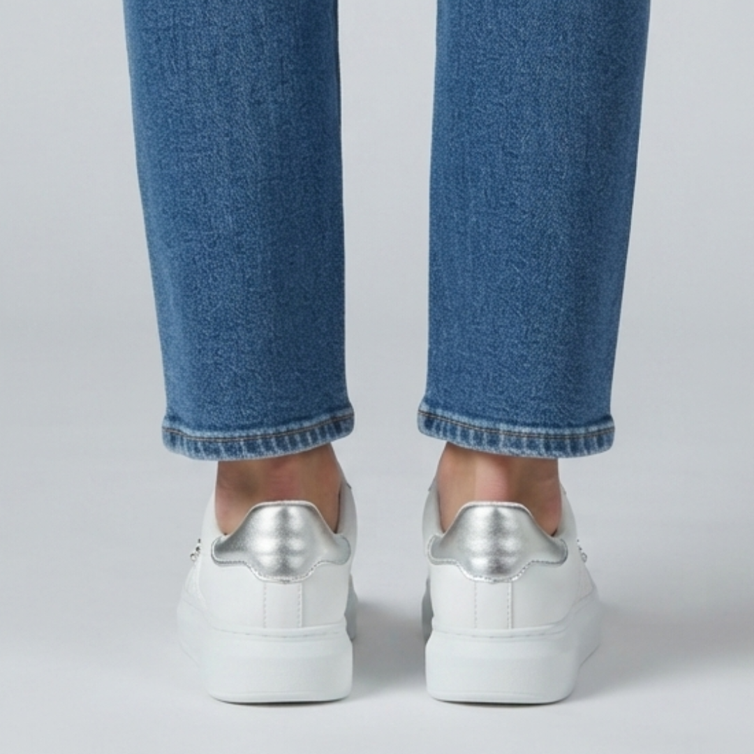 Elara - Sneakers comoda donna