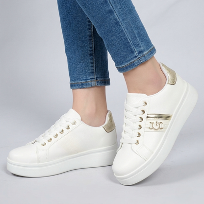 Elara - Sneakers comoda donna