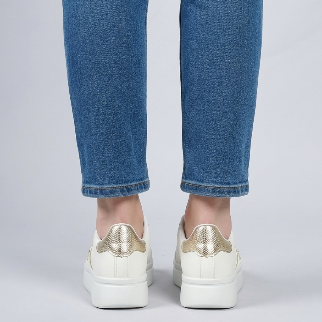 Elara - Sneakers comoda donna