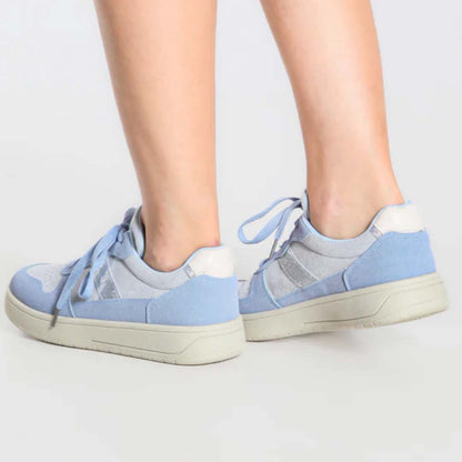 Serena - Sneakers Comfort Donna