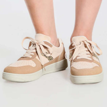 Serena - Sneakers Comfort Donna