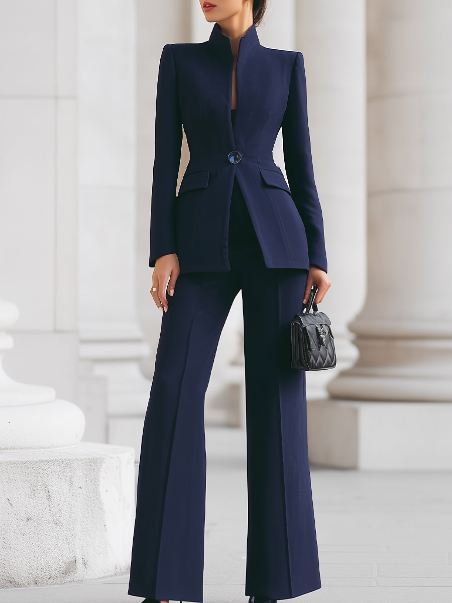 Blu navy