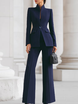 Blu navy