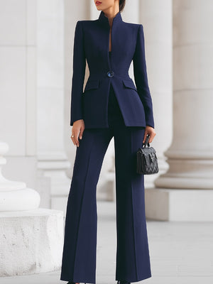 Blu navy