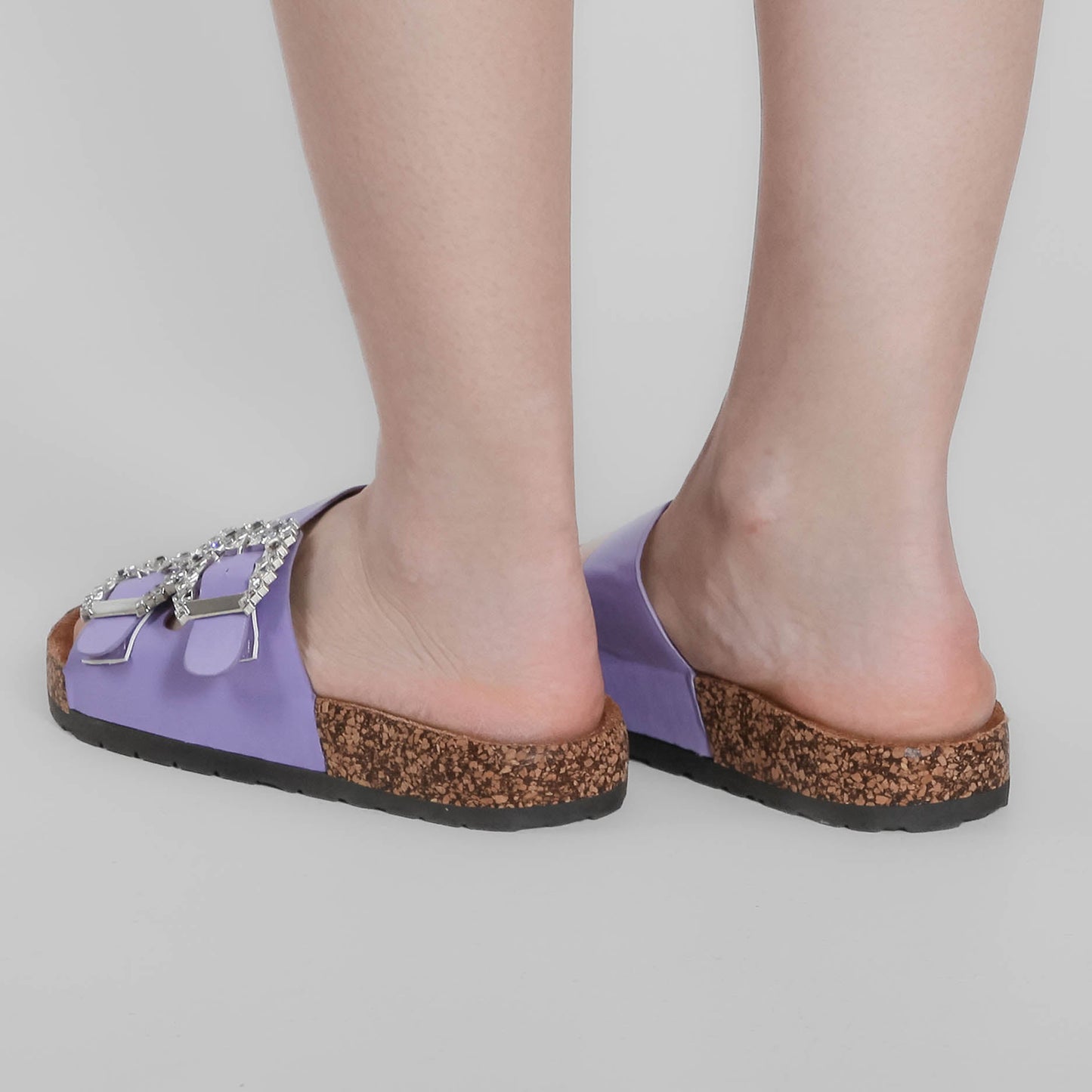 Stefany - Sandalo comfort donna