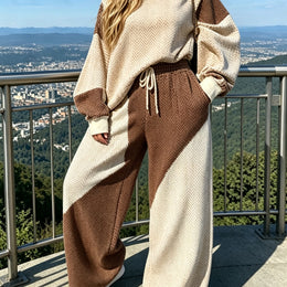 Marrone beige