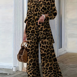 Marrone leopardato
