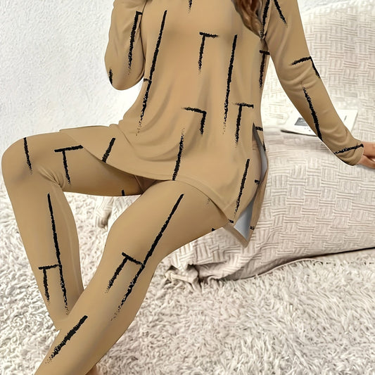 E 1