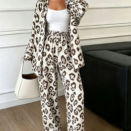 Bianco leopardato