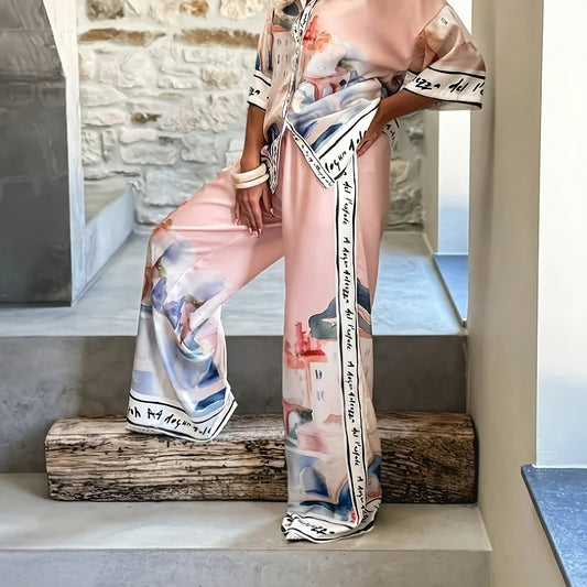 Colori misti