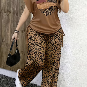 Stampa leopardata D