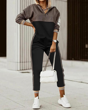 FRAMURA - Loungewear Donna Comoda