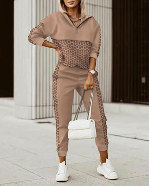 FRAMURA - Loungewear Donna Comoda