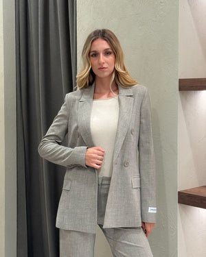 BIANCA - Tailleur donna elegante